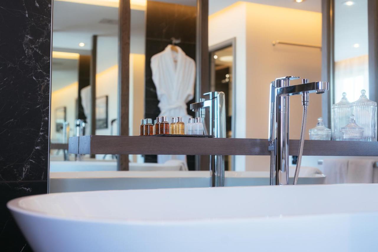 The Redhurst Hotel Glasgow Giffnock المظهر الخارجي الصورة