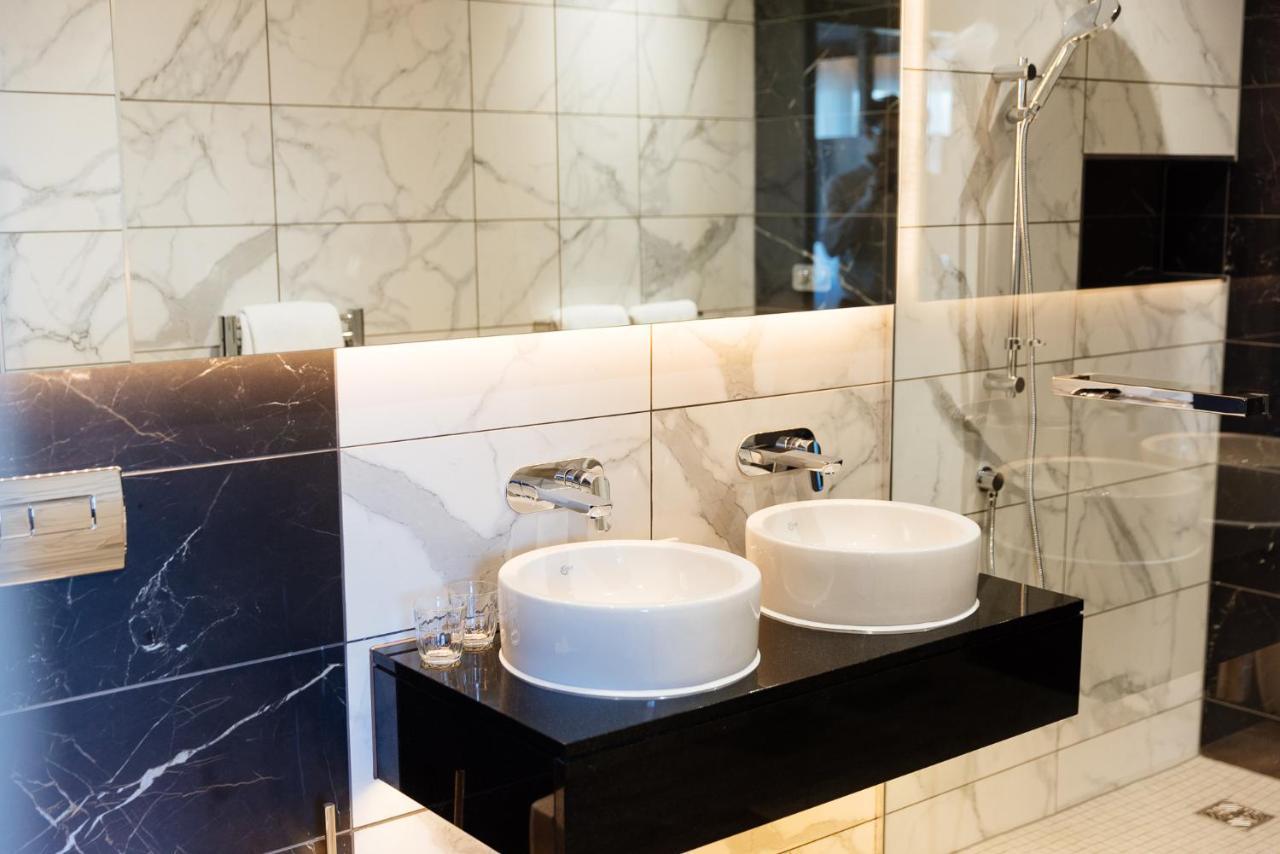 The Redhurst Hotel Glasgow Giffnock المظهر الخارجي الصورة