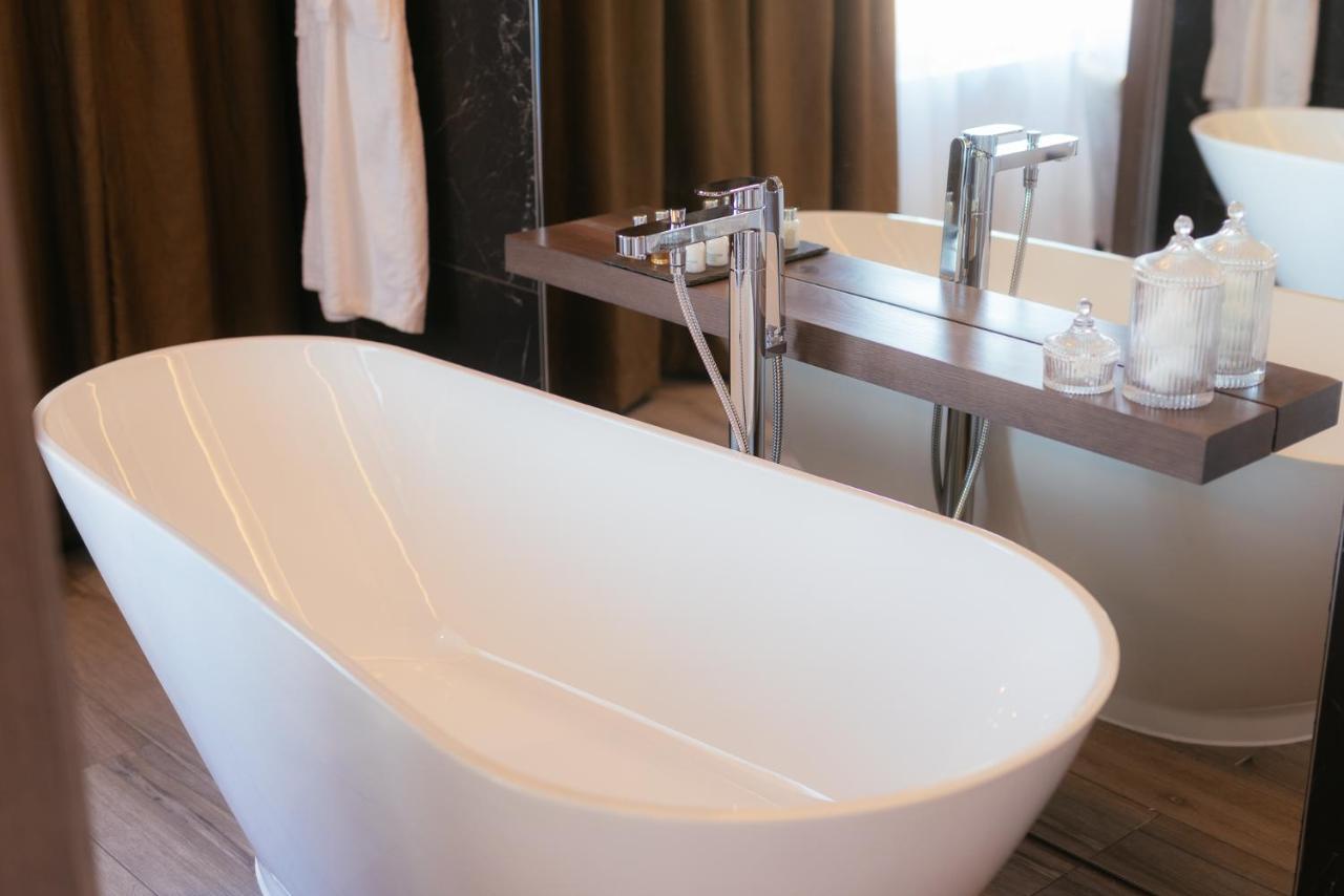 The Redhurst Hotel Glasgow Giffnock المظهر الخارجي الصورة