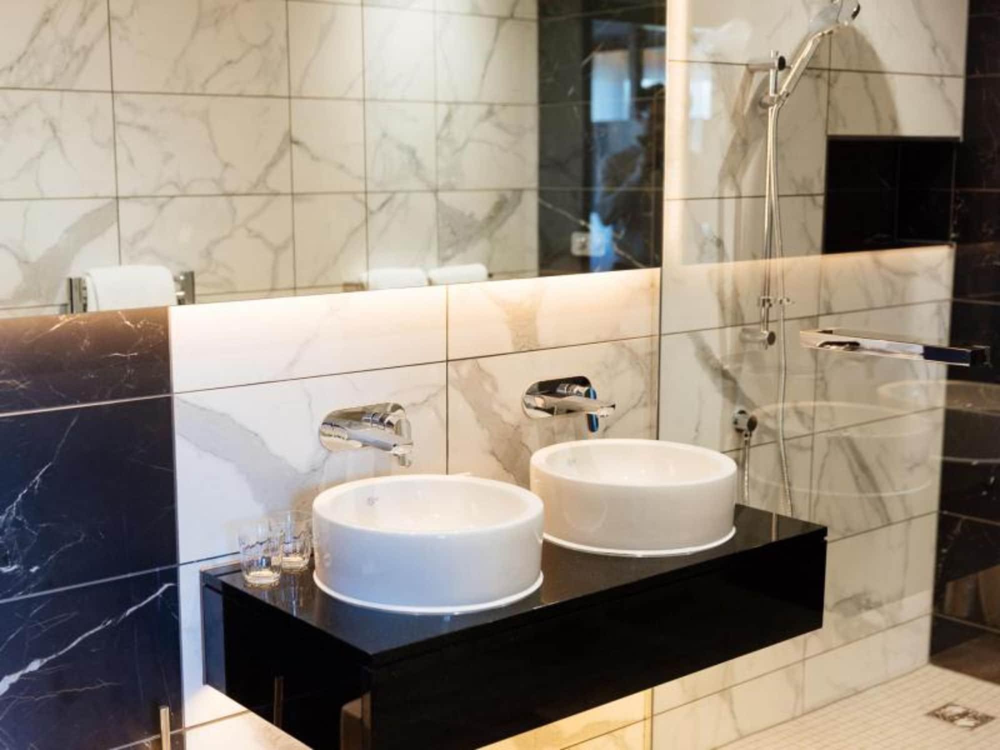 The Redhurst Hotel Glasgow Giffnock المظهر الخارجي الصورة