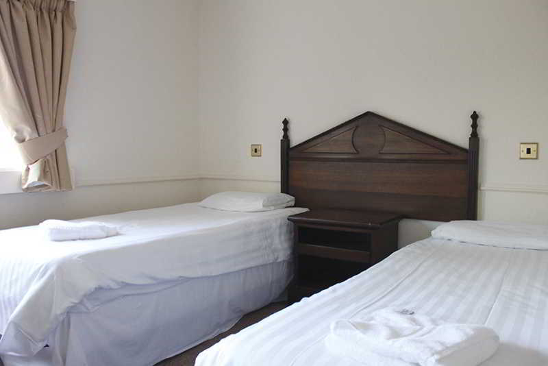 The Redhurst Hotel Glasgow Giffnock المظهر الخارجي الصورة